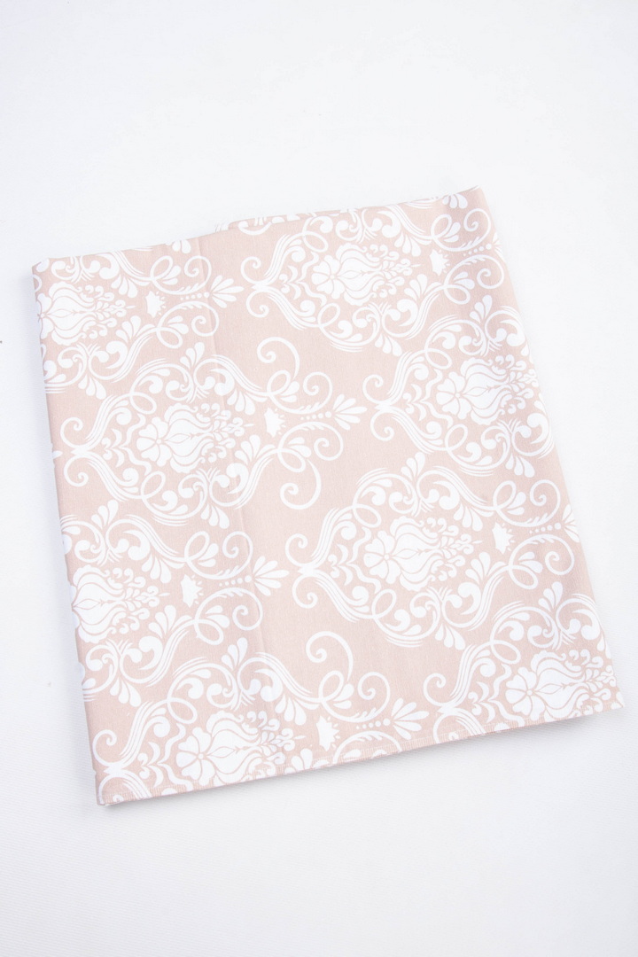 Скатертина бавовняна